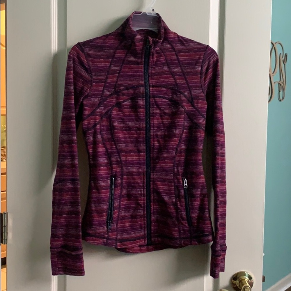 Lululemon jacket